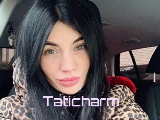 Taticharm