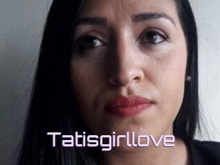 Tatisgirllove