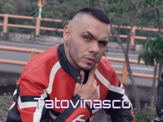 Tatovinasco