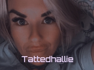 Tattedhallie