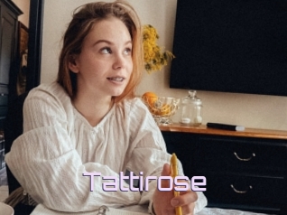 Tattirose