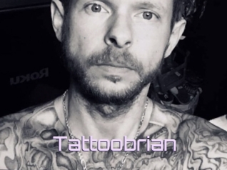 Tattoobrian