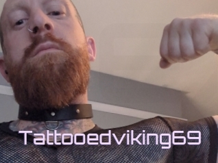 Tattooedviking69