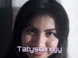 Tatysexxyy