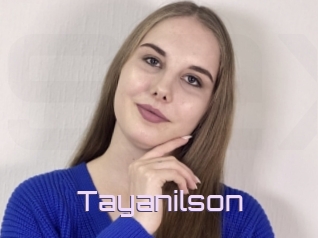 Tayanilson