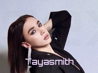 Tayasmith