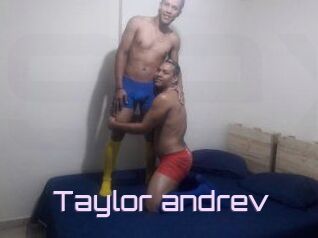 Taylor_andrev