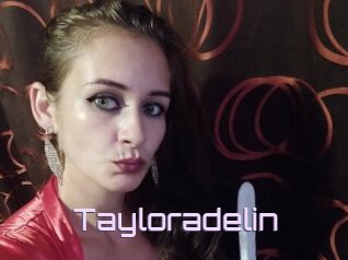 Tayloradelin