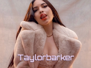 Taylorbarker