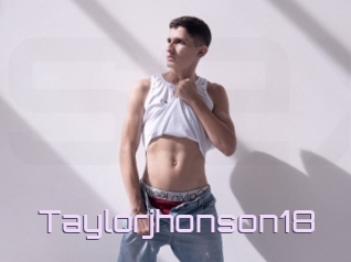 Taylorjhonson18