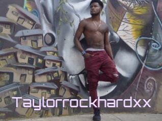 Taylorrockhardxx