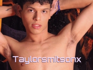 Taylorsmitsonx