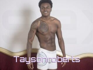 Taysonroberts