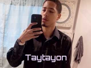 Taytayon