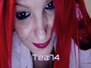 Tea74