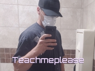 Teachmeplease