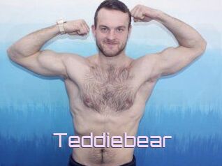 Teddiebear