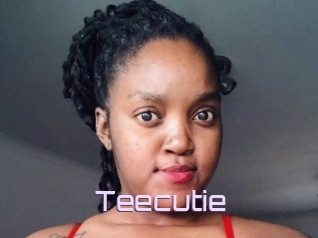 Teecutie