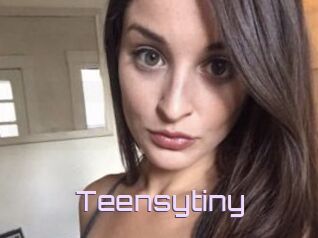 Teensytiny