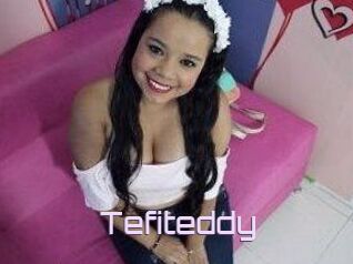 Tefiteddy