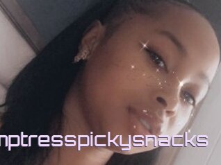 Temptresspickysnacks