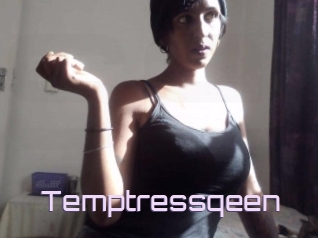 Temptressqeen