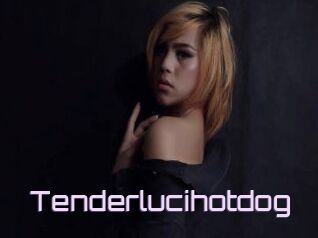 Tenderlucihotdog