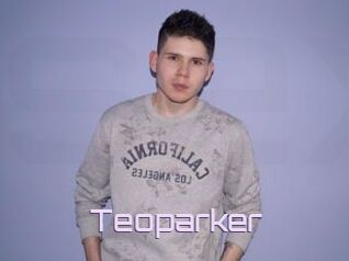 Teoparker