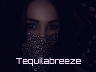 Tequilabreeze