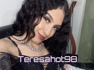 Teresahot98