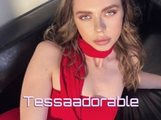 Tessaadorable