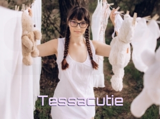 Tessacutie