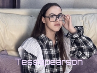 Tessapearson