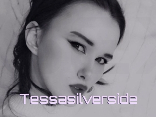 Tessasilverside