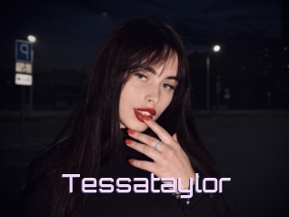 Tessataylor