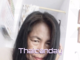 Thaicanday