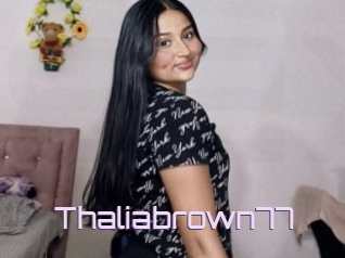 Thaliabrown77