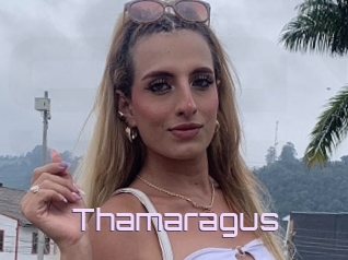 Thamaragus