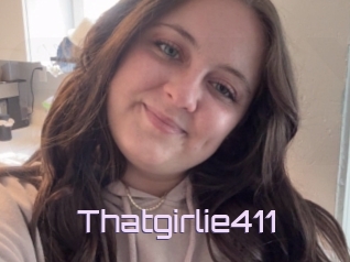 Thatgirlie411