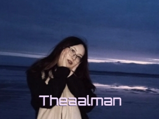 Theaalman