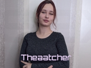 Theaatcher