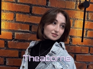 Theaborne