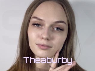 Theaburby