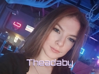 Theadaby