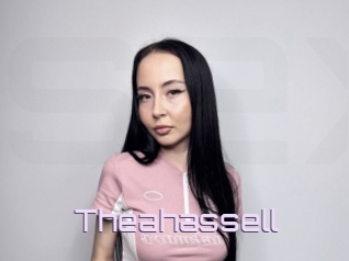 Theahassell