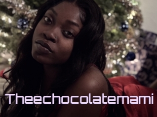 Theechocolatemami