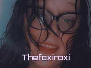 Thefoxiroxi