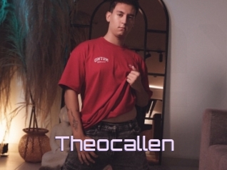 Theocallen