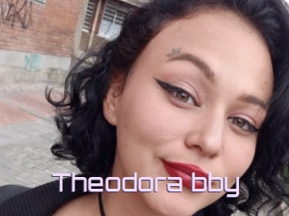 Theodora_bby