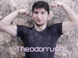 Theodorrush